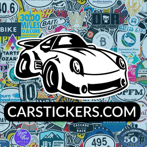 CarStickers.com