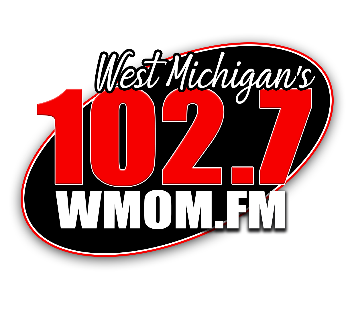 102.7 WMOM