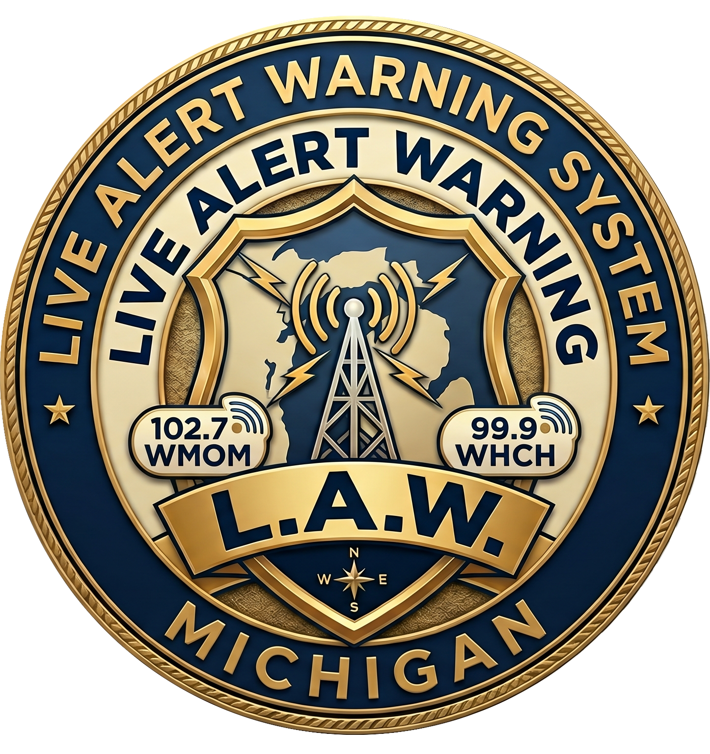 LAW Logo
